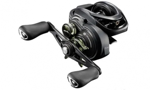 Котушка мультиплікаторна Shimano Curado MGL 151