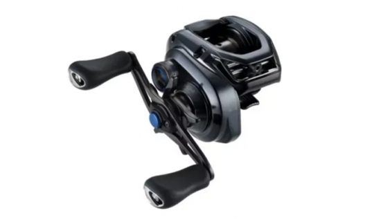 Катушка мультипликаторная Shimano SLX 70