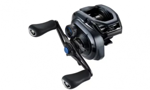 Катушка мультипликаторная Shimano SLX 71