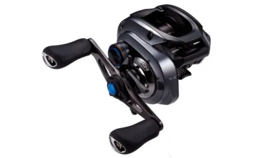 Котушка мультиплікаторна Shimano SLX DC A