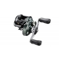 Котушка мультиплікаторна Shimano Curado M 201