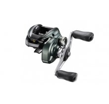 Котушка мультиплікаторна Shimano Curado M 201