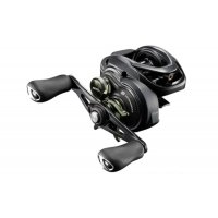Котушка мультиплікаторна Shimano Curado MGL 151