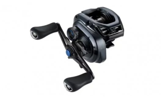 Котушка мультиплікаторна Shimano SLX 70