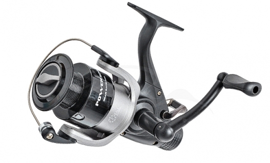 Катушка Select Power Carp