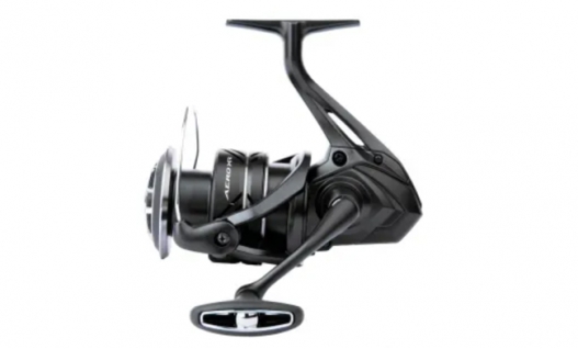 Котушка Shimano Aero XR