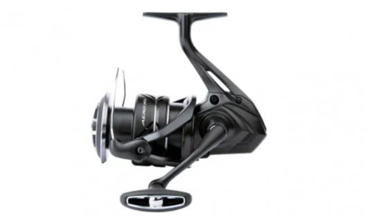 Катушка Shimano Aero XR
