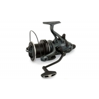 Котушка Shimano Big Baitrunner CI4+