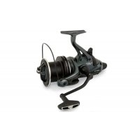 Котушка Shimano Big Baitrunner CI4+