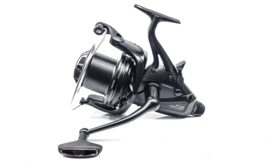 Катушка Shimano Big Baitrunner XTB LC