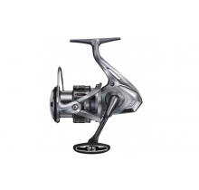 Котушка Shimano Nasci FC