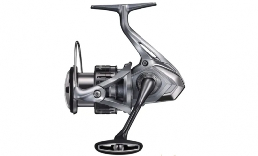 Котушка Shimano Nasci FC