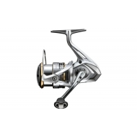Котушка Shimano Sedona FJ