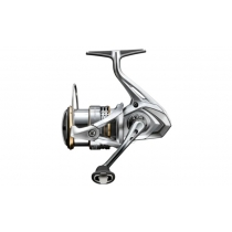 Котушка Shimano Sedona FJ 2500