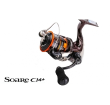 Котушка SHIMANO SOARE C14+