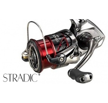 Котушка SHIMANO STRADIC 16"