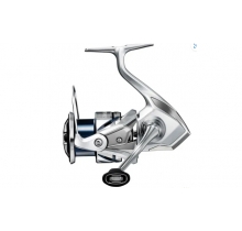 Котушка Shimano Stradic FM