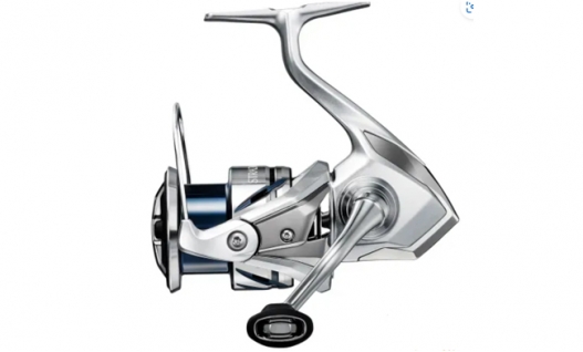 Котушка Shimano Stradic FM