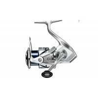 Котушка Shimano Stradic FM