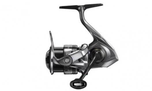Катушка Shimano Twin Power FE