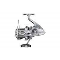 Котушка Shimano Ultegra XSE