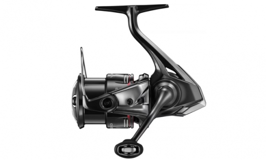 Котушка Shimano Vanford FA