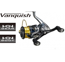 Котушка SHIMANO Vanquish 16