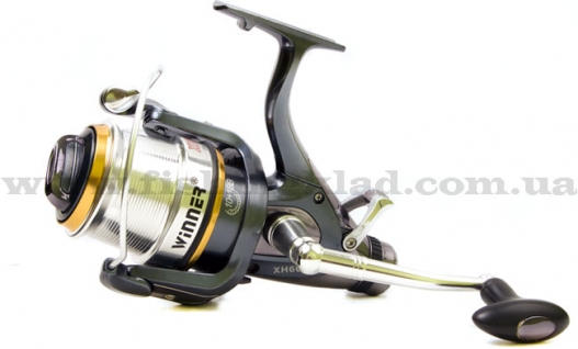 Катушка Winner Carp XH #S6000