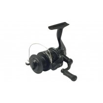 Котушка Leader Black Cat #2000 5BB ПФ