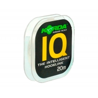 Флюорокарбон Korda IQ The Intelligent Hooklink