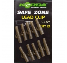 Кліпса Korda Lead