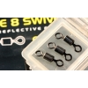 Korda Вертлюги Size 8 Swivel