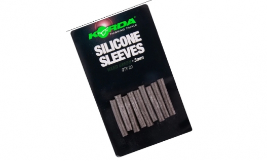 Korda Силіконова трубка Silicone Sleeves