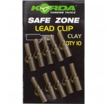 Кліпса Korda Lead
