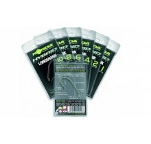 Korda Гачки Hybrid Long shank