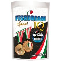Підгодівля FISH DREAM IQ ITALY #Sport Лящ-Чорний