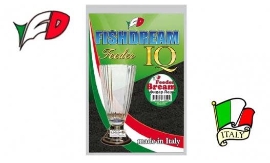 Підгодівля FISH DREAM IQ ITALY