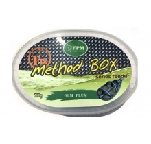 Method box FPM F18 Micro Pellets