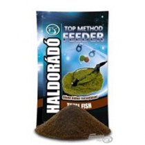 Насадка Haldorado TOP Method Feeder Total Fish