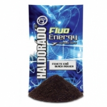 Прикормка Haldorado Fluo Energy (Black Power)
