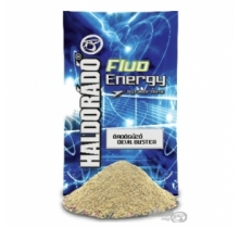 Прикормка Haldorado Fluo Energy