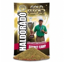 Прикормка Haldorado Gold Feeder