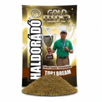 Прикормка Haldorado Gold Feeder (TOP1 Bream). 