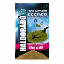 Прикормка Haldorado TOP Method Feeder Carp Berry