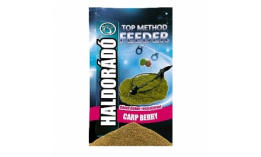 Прикормка Haldorado TOP Method Feeder