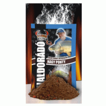 Прикормка Haldorado Карповая (Big Carp)