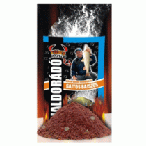 Прикормка Haldorado Карповая (Cheese)