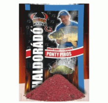Прикормка Haldorado Карповая
