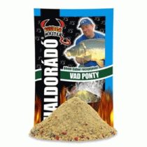 Прикормка Haldorado Карповая (Wild Carp)