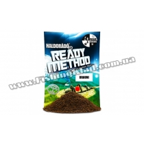 Прикормка Haldorádó Brauni Ready Method #Brauni (Осень)